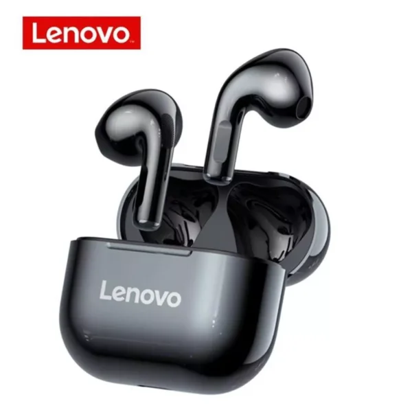 NEW Original Lenovo LP40 TWS Wireless Earphone - Image 3