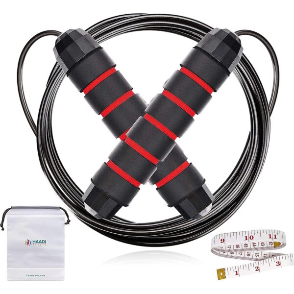 Adult Skipping Rope - Image 2