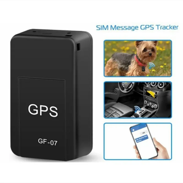 Xiaomi GPS Tracker Strong Magnetic Car Tracking Anti-Lost Anti-Theft Equipment Mini Portable Precise Positioning GPS Locator - Image 7