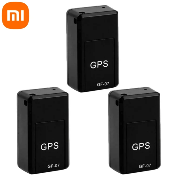 Xiaomi GPS Tracker Strong Magnetic Car Tracking Anti-Lost Anti-Theft Equipment Mini Portable Precise Positioning GPS Locator - Image 8