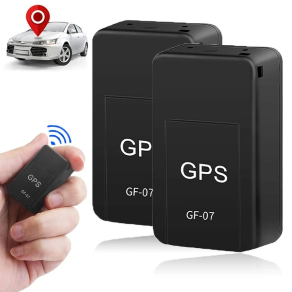 Xiaomi GPS Tracker Strong Magnetic Car Tracking Anti-Lost Anti-Theft Equipment Mini Portable Precise Positioning GPS Locator - Image 6